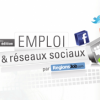 Recrutement et réseaux sociaux, où en est la France?