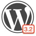 Wordpress 3.2