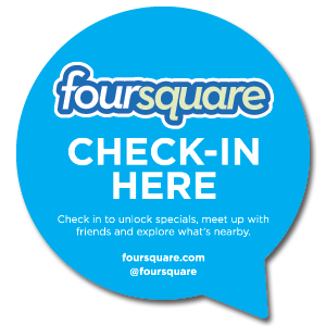 foursquare-check-in