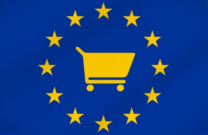 europe ecommerce