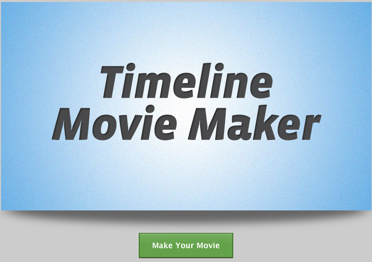 Timeline Movie Maker