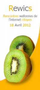 Rewics 2012 : Le forum d’innovation sociale est lancé !
