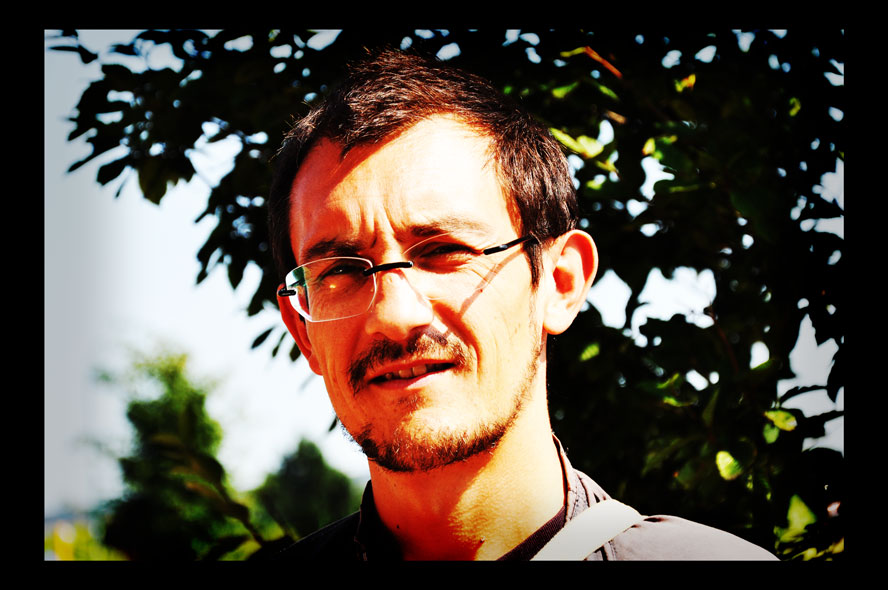 Cédric Lionnet, consultant e-marketing et serial entrepreneur